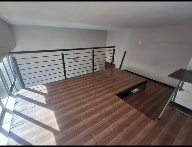 0 BEDROOM PROPERTY TO RENT IN BRAAMFONTEIN